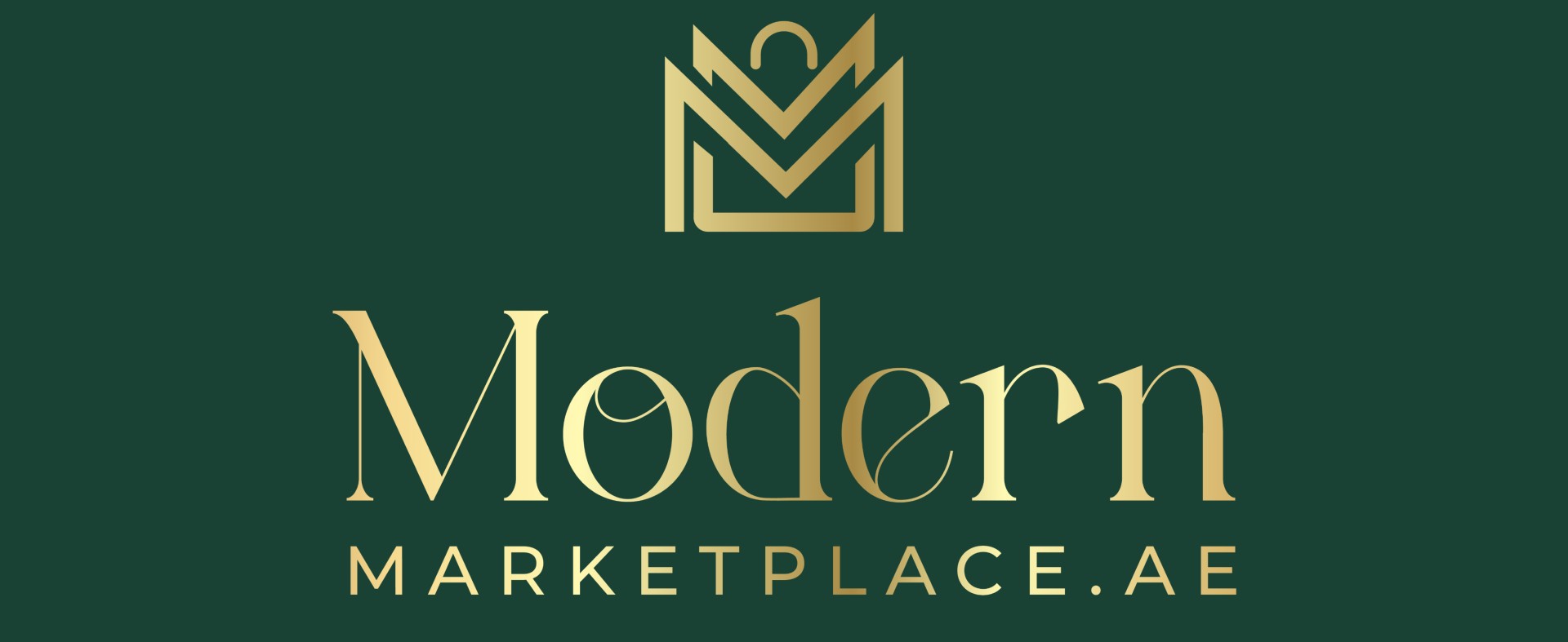 MODERN MARKETPLACE