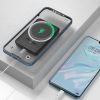 DUDAO K14S Wireless Power Bank 5000 mAh -Black