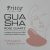 Pritty Rose Quartz Gua Sha Facial Tool