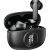 Green Lion True Wireless Earbuds Dual-Mic. GL-TWS81. Black