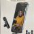 Bolice BO-410 Wireless Collar Clip button Microphone